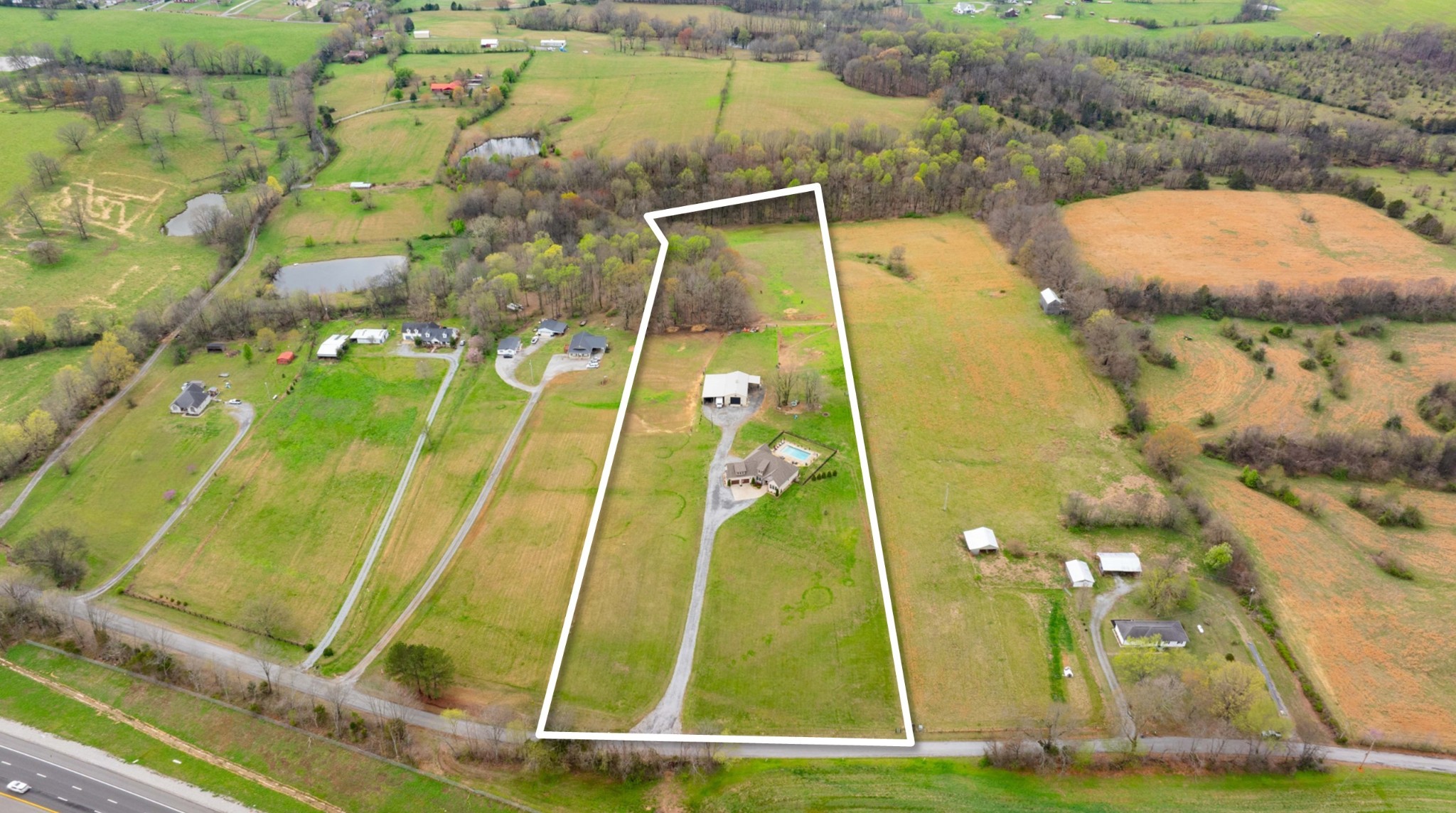 4888 Rock House Rd