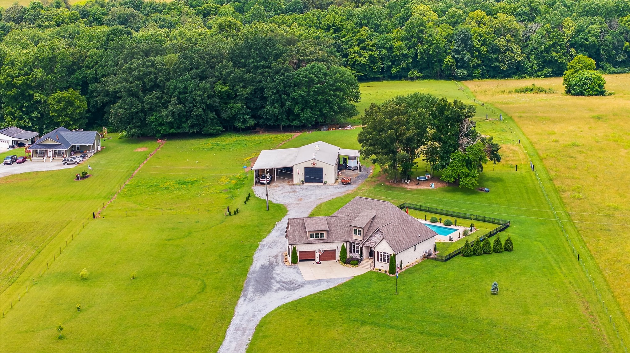 4888 Rock House Rd