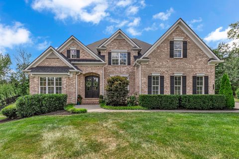 2713 Bering Ct Nolensville TN 37135