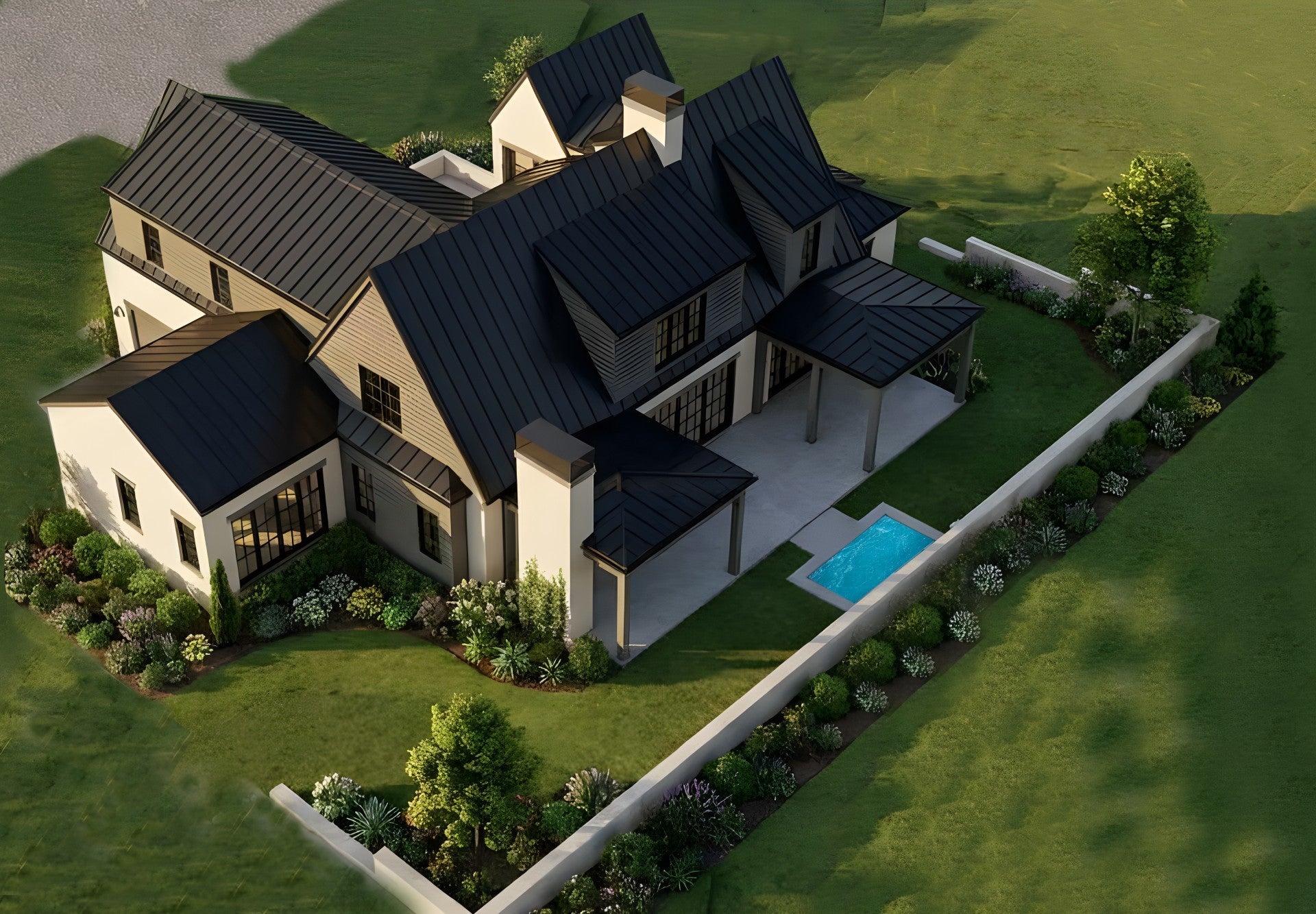 7120 Lanceleaf Dr
