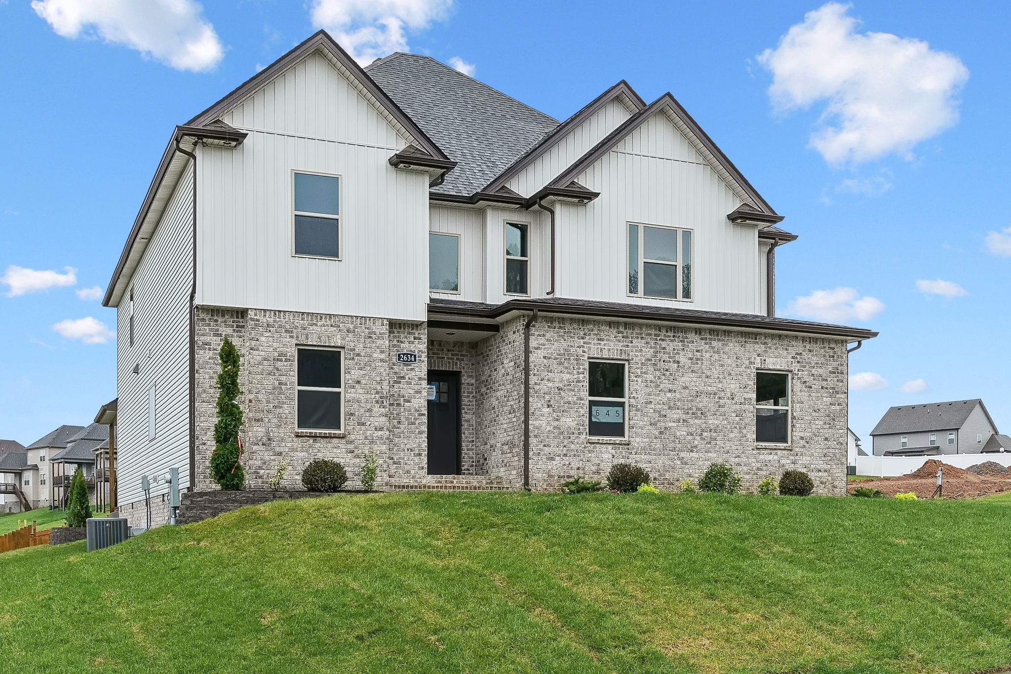 Middle Tennessee Properties 1 2634 Remington Trce