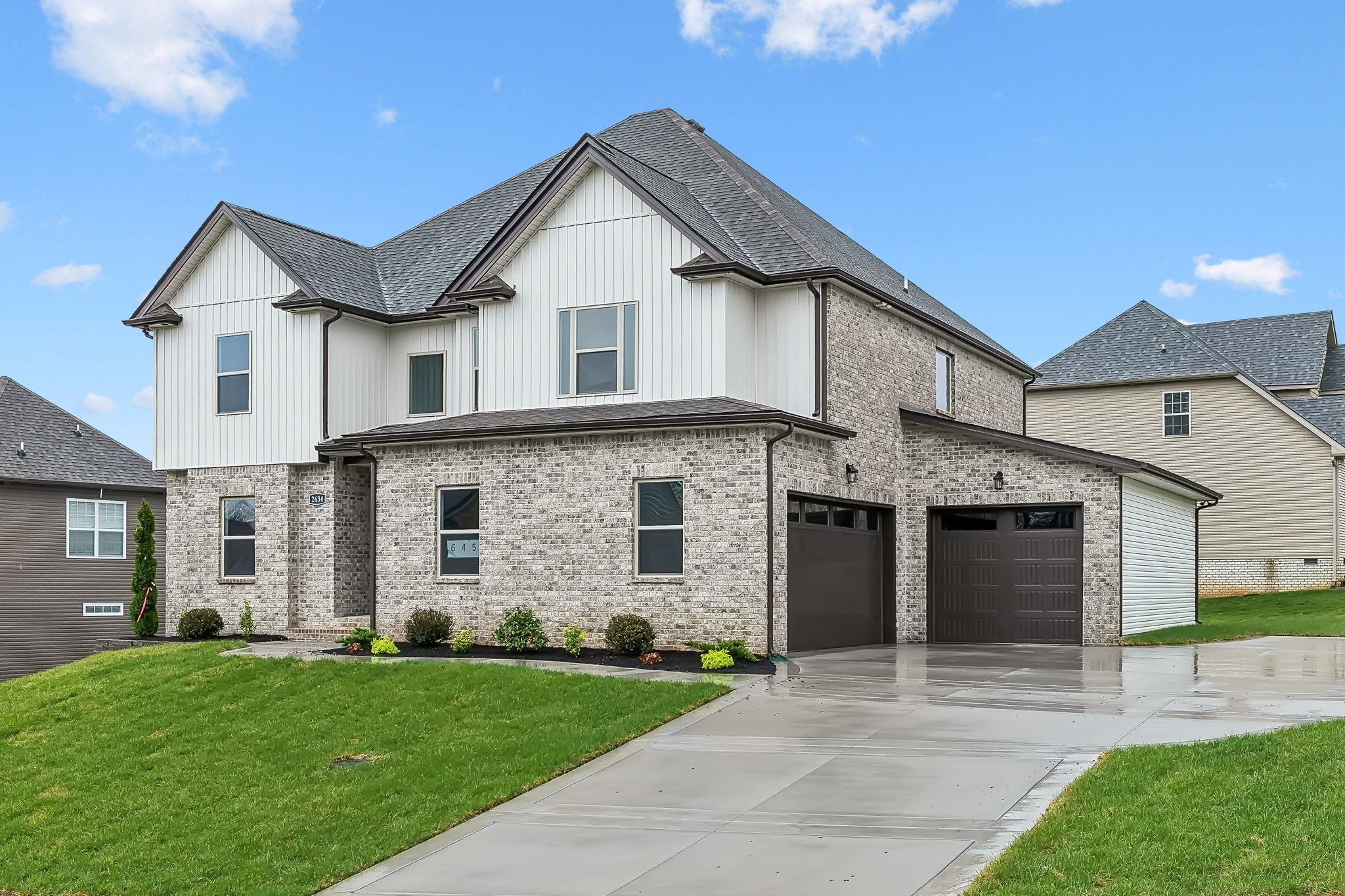 Middle Tennessee Properties 2 2634 Remington Trce
