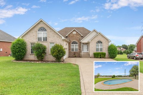 1008 Rhett Pl Lebanon TN 37087
