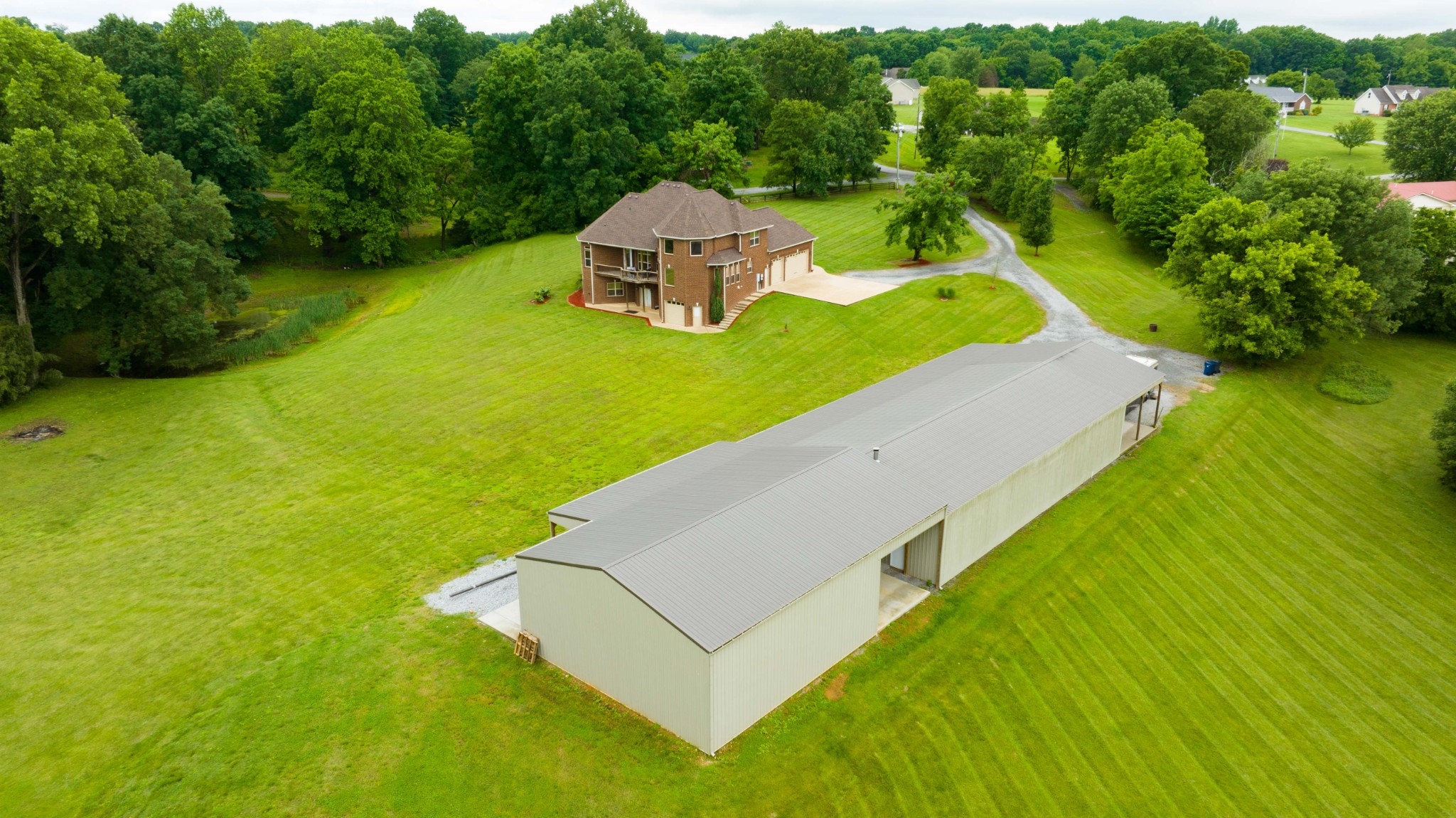 291 Bowling Branch Rd