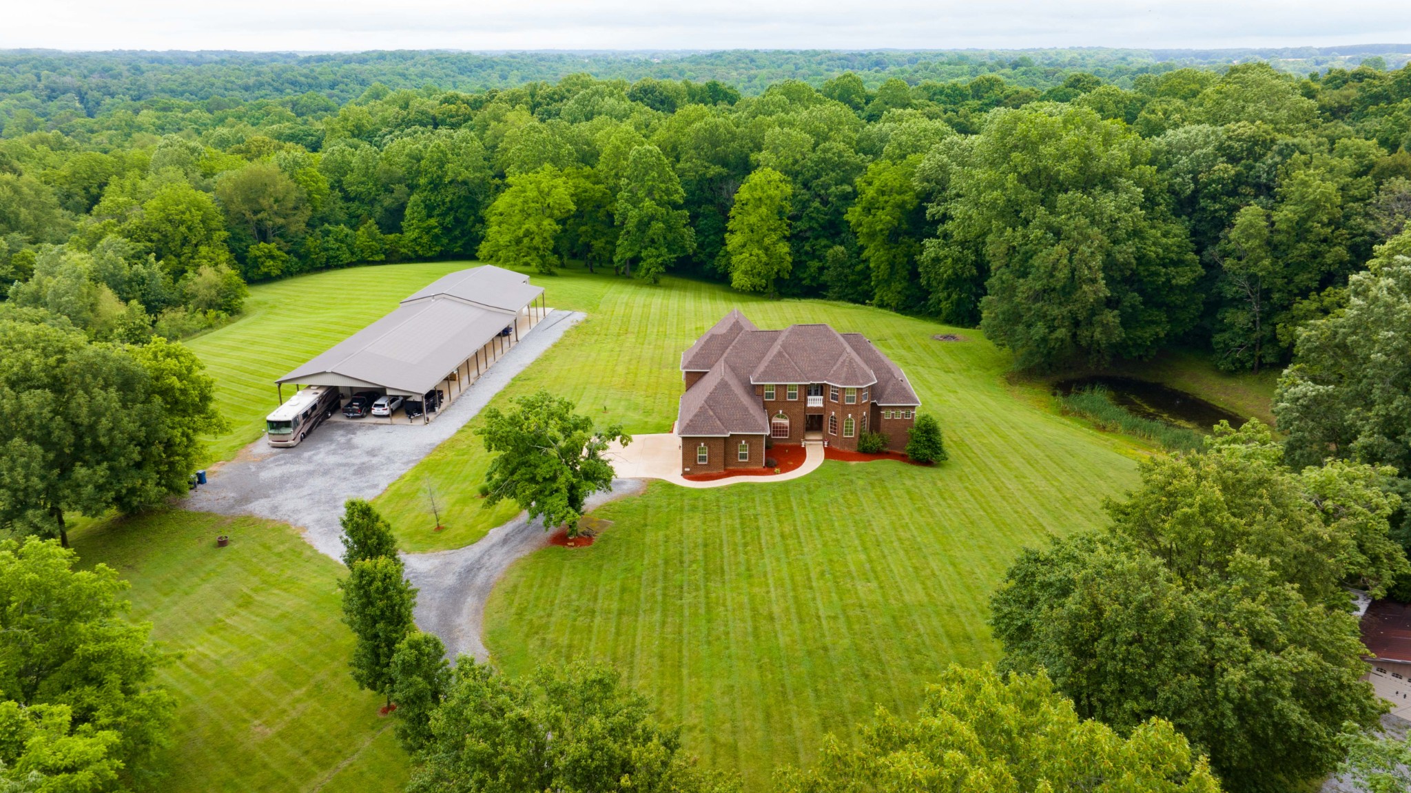 291 Bowling Branch Rd
