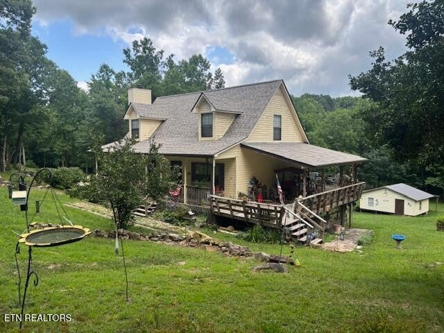 331 Briley Rd