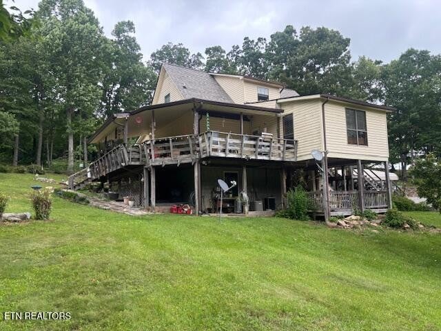 331 Briley Rd