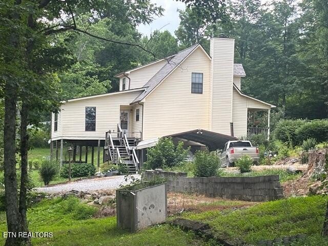 331 Briley Rd