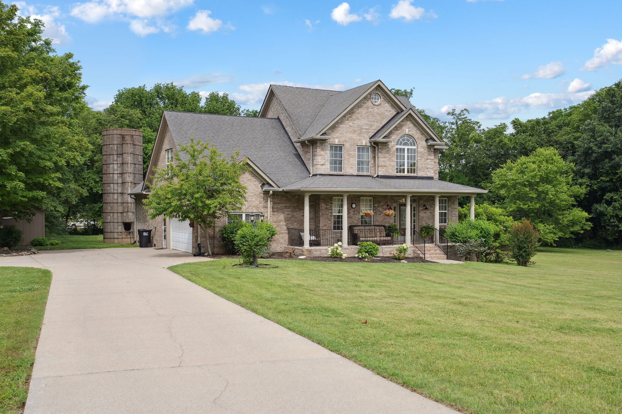 8819 Cainsville Pike