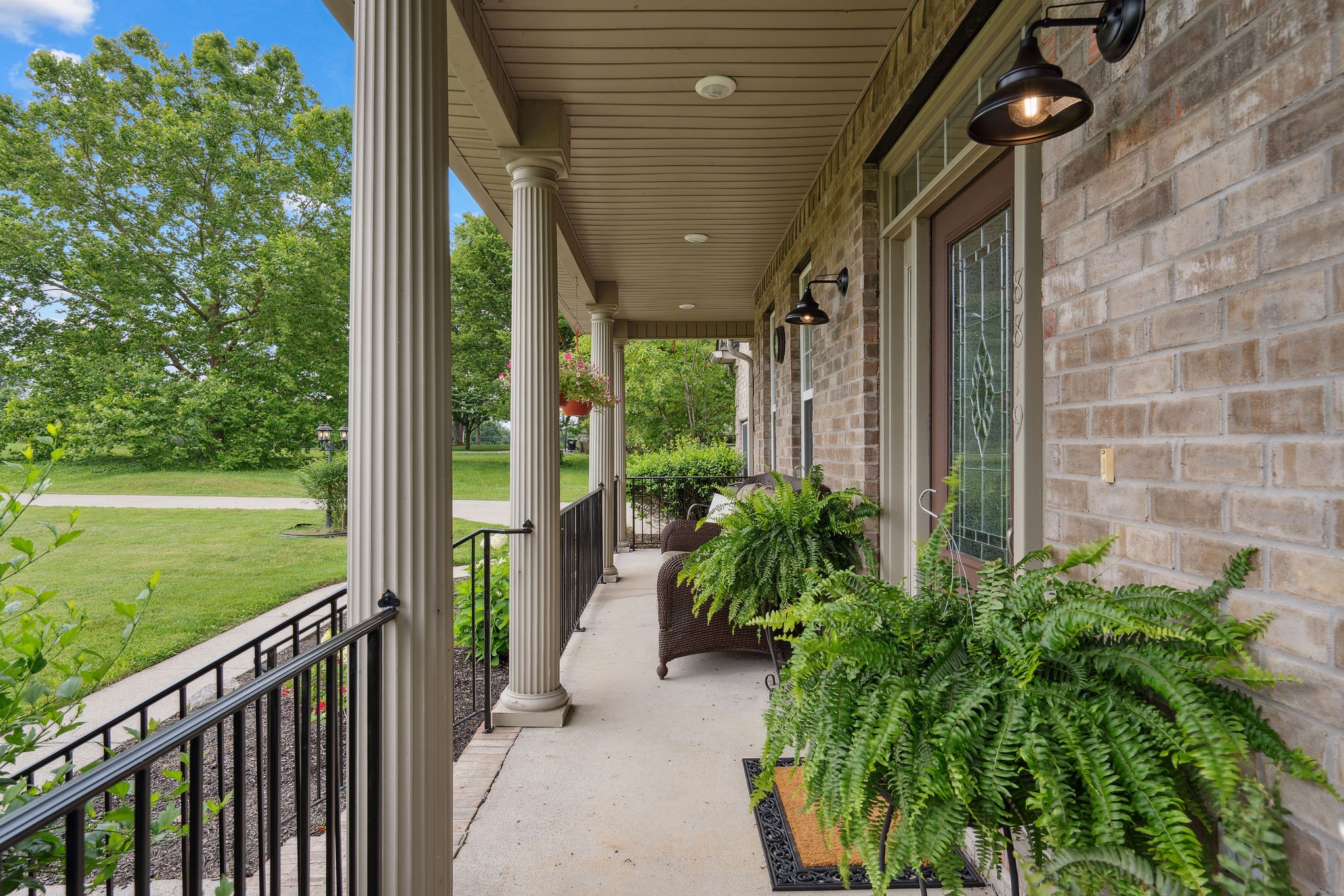8819 Cainsville Pike