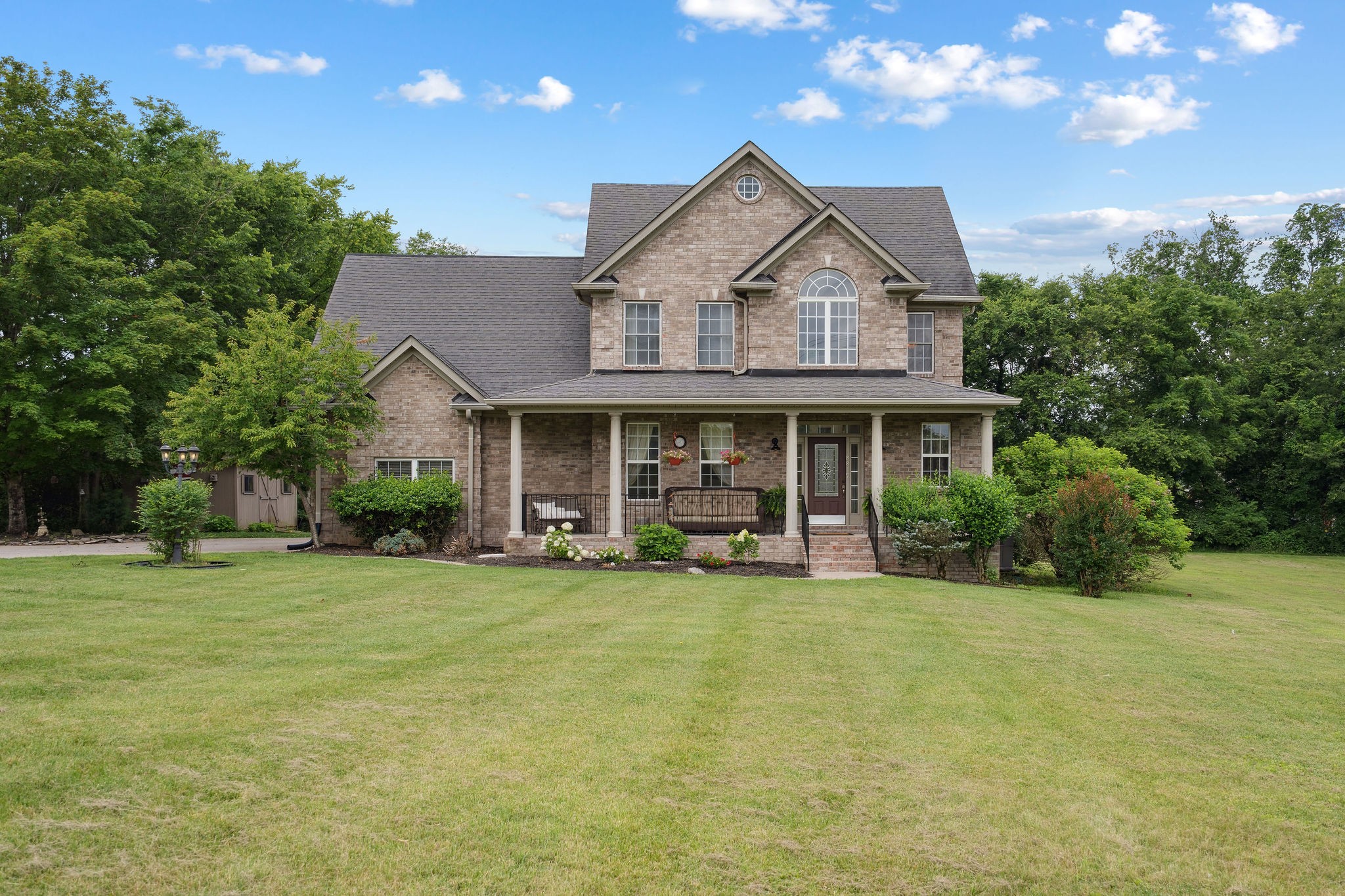 8819 Cainsville Pike