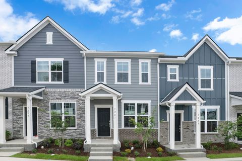 Photo of 5218 Gladecress Lane, Hermitage, TN 37076 (MLS # 3039547)