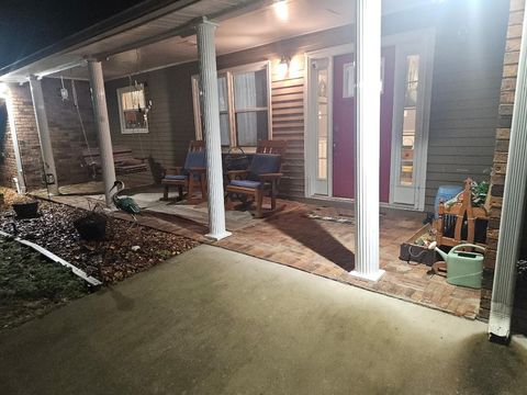 10819 Highway 13 Cumberland City TN 37050