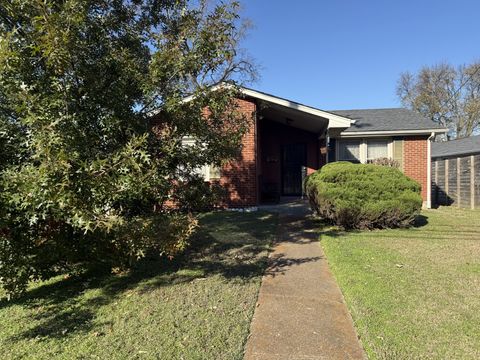1302 Hawkins St Nashville TN 37203