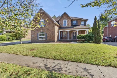 324 Foundry Cir Murfreesboro TN 37128