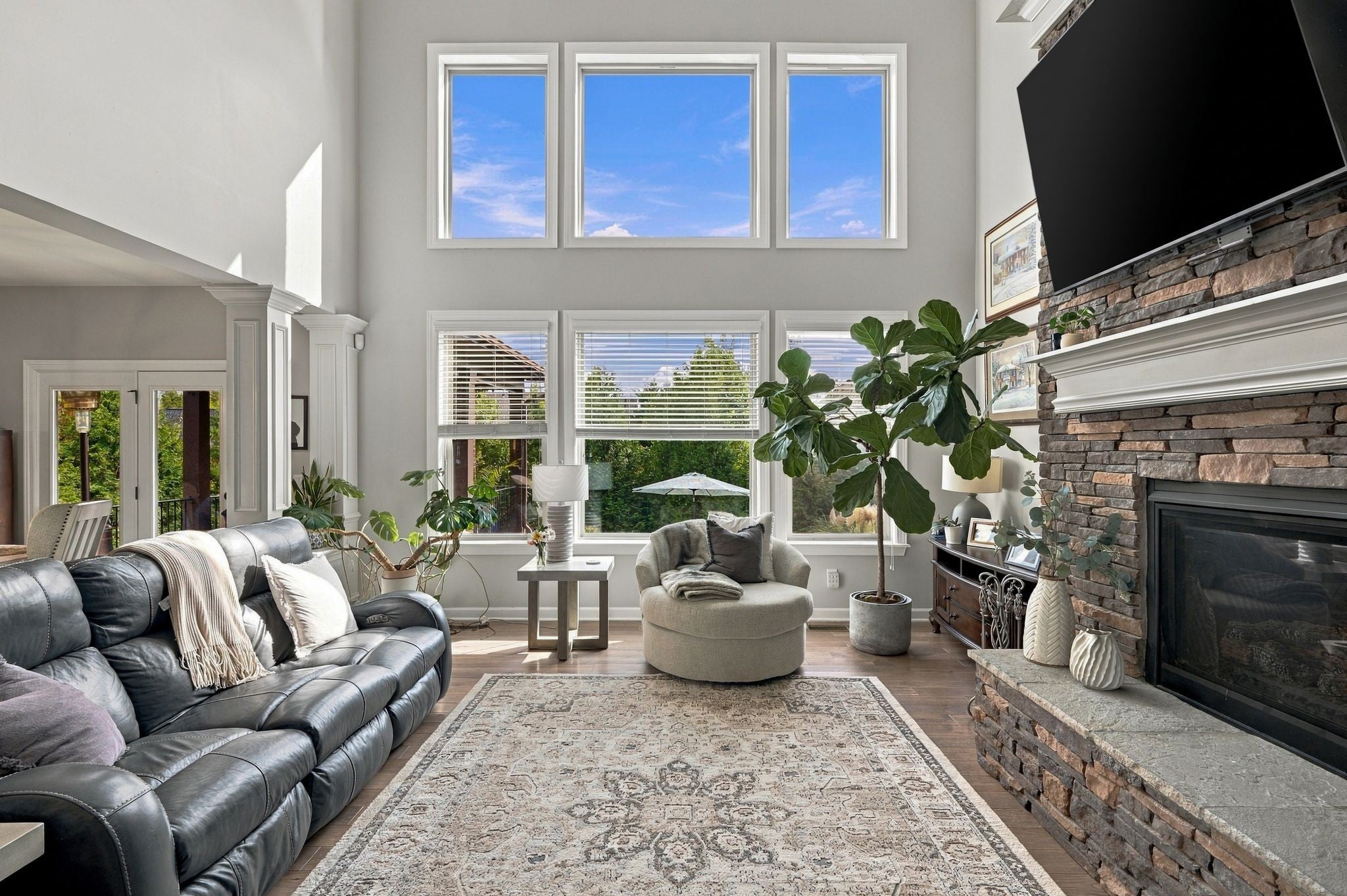 412 Victorian Park Cir