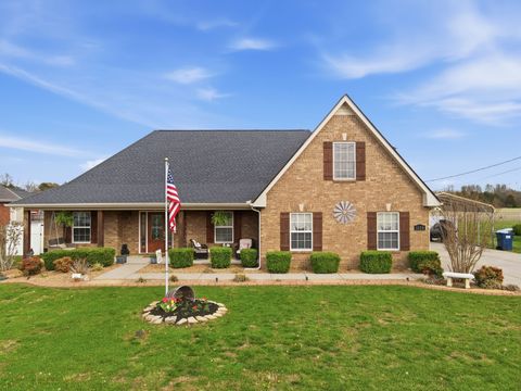 1134 Stratus Dr Murfreesboro TN 37127