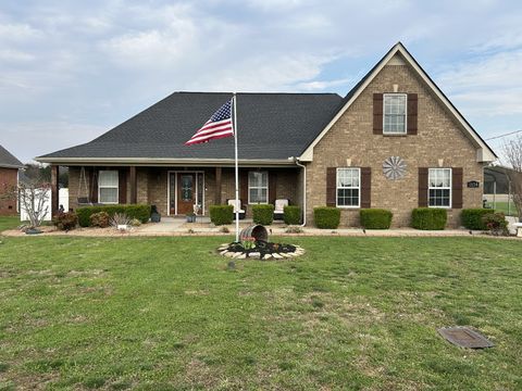 1134 Stratus Dr Murfreesboro TN 37127