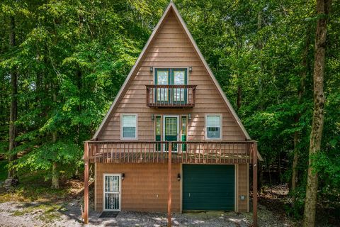 308 Cosby Parris Rd Byrdstown TN 38549