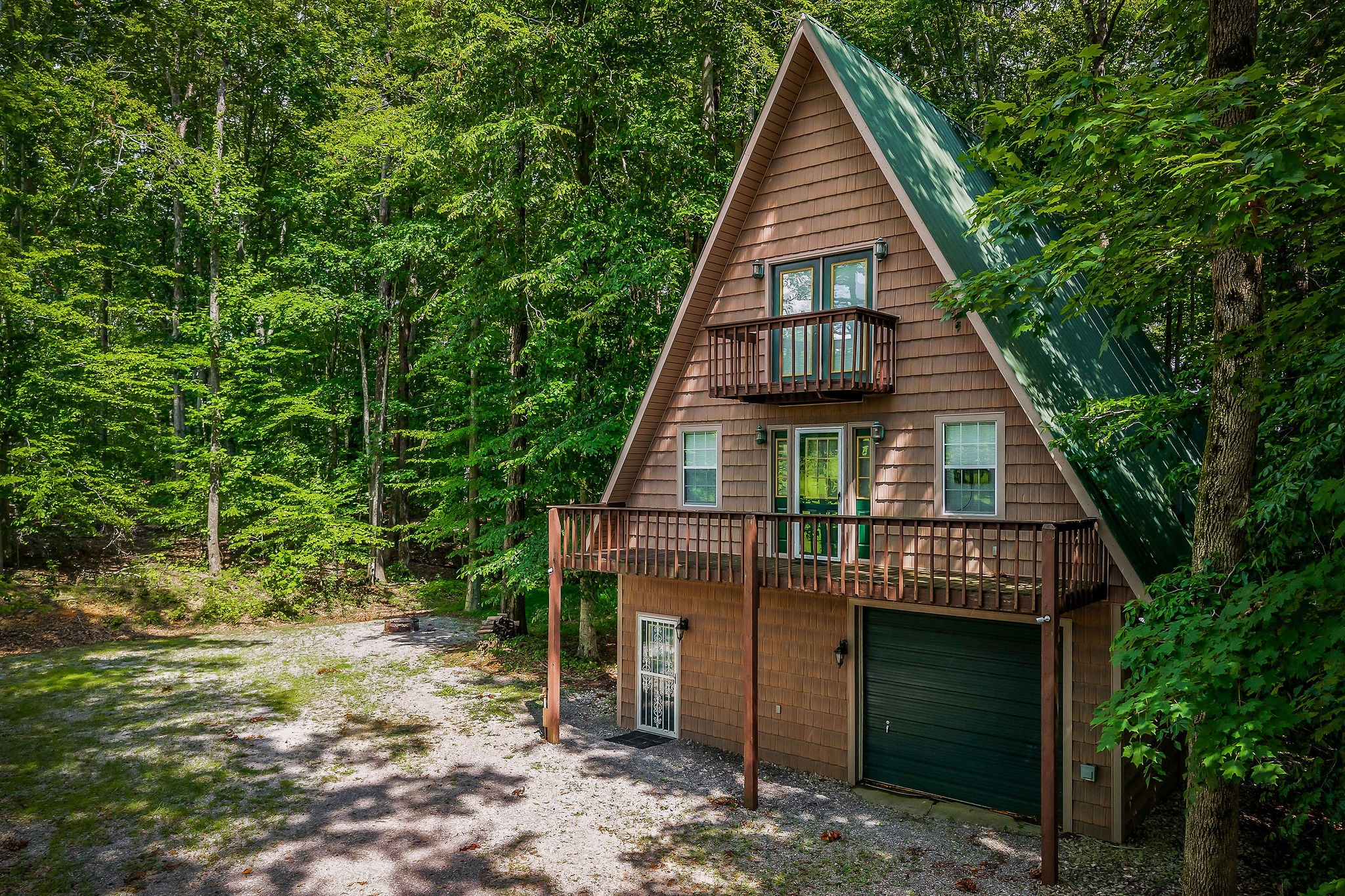 308 Cosby Parris Rd