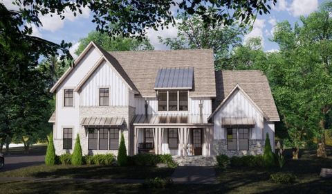 2457 Union Station Dr Thompsons Station TN 37179