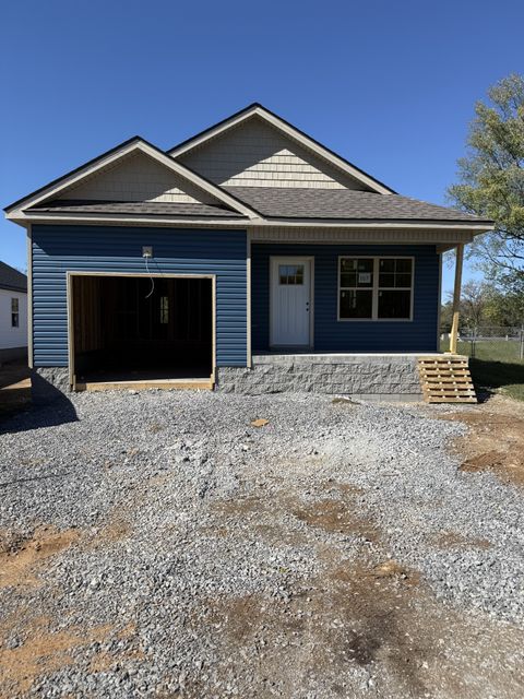 167 Arkansas Ave Oak Grove KY 42262