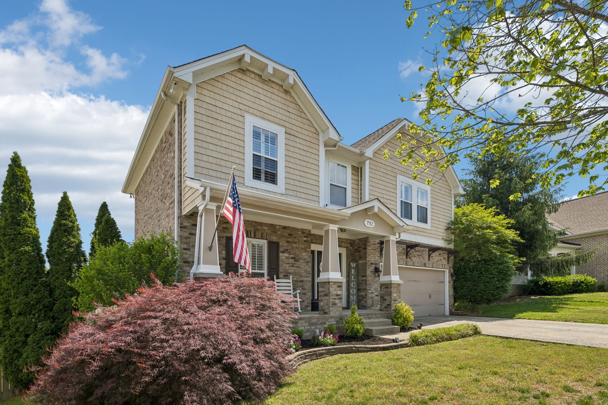 7512 Watervale Dr