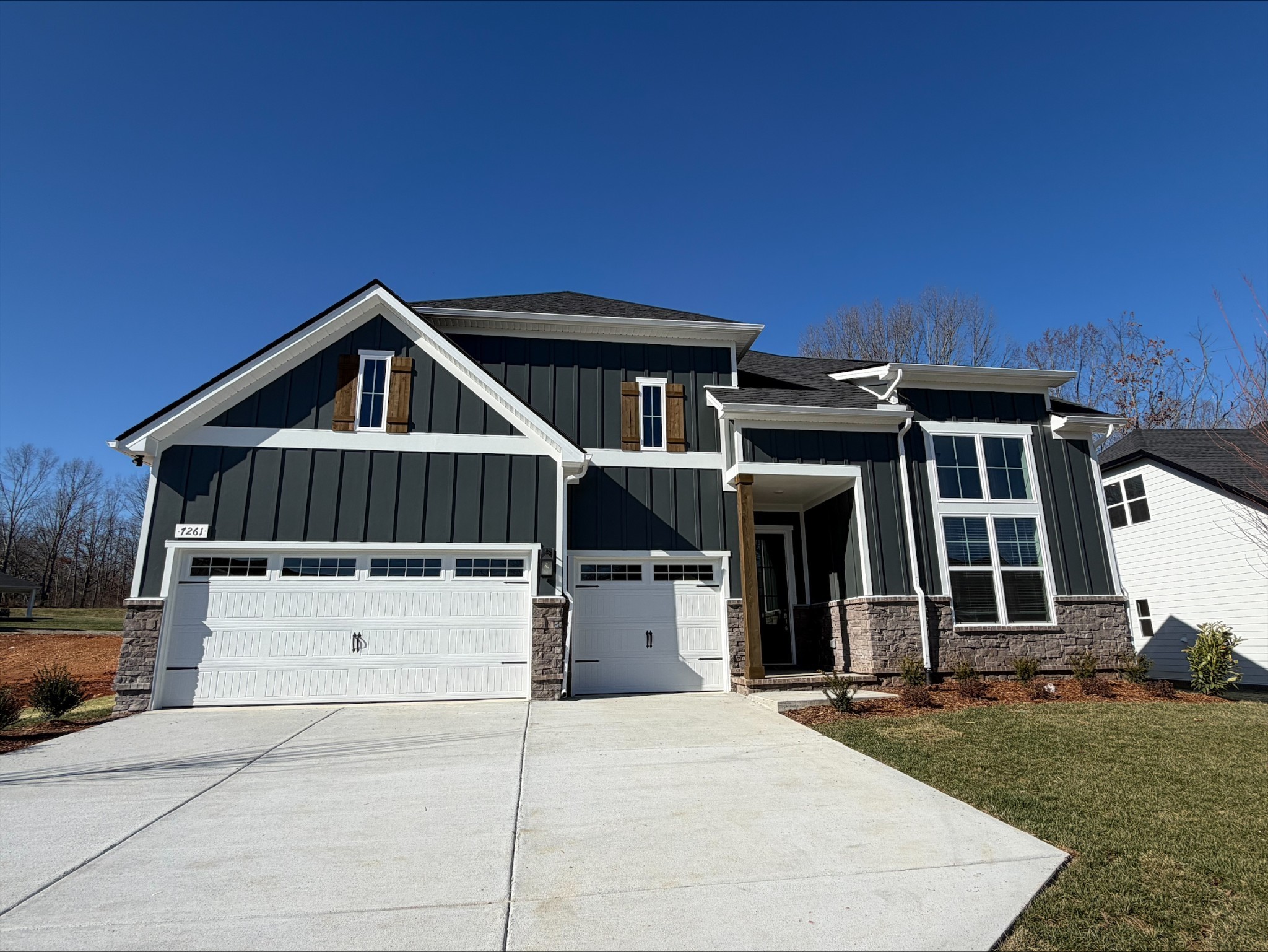 7605 Wind River Court