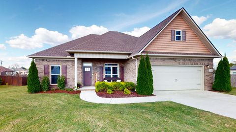 5167 Vinnie Dell Dr Chapel Hill TN 37034