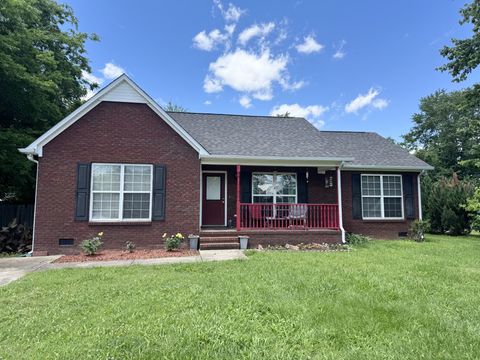 101 Ruben Rd Spring Hill TN 37174