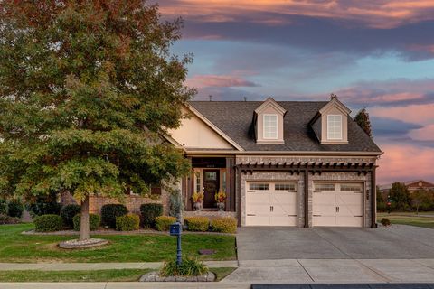 4601 Robin Ln Nolensville TN 37135