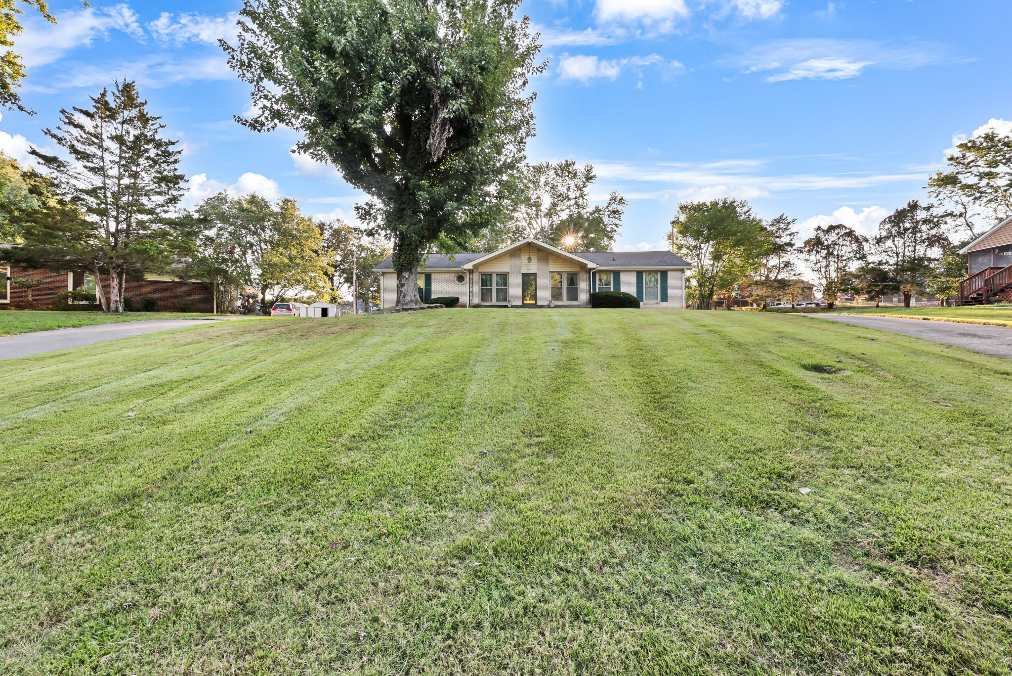 110 Kimbrough Ct