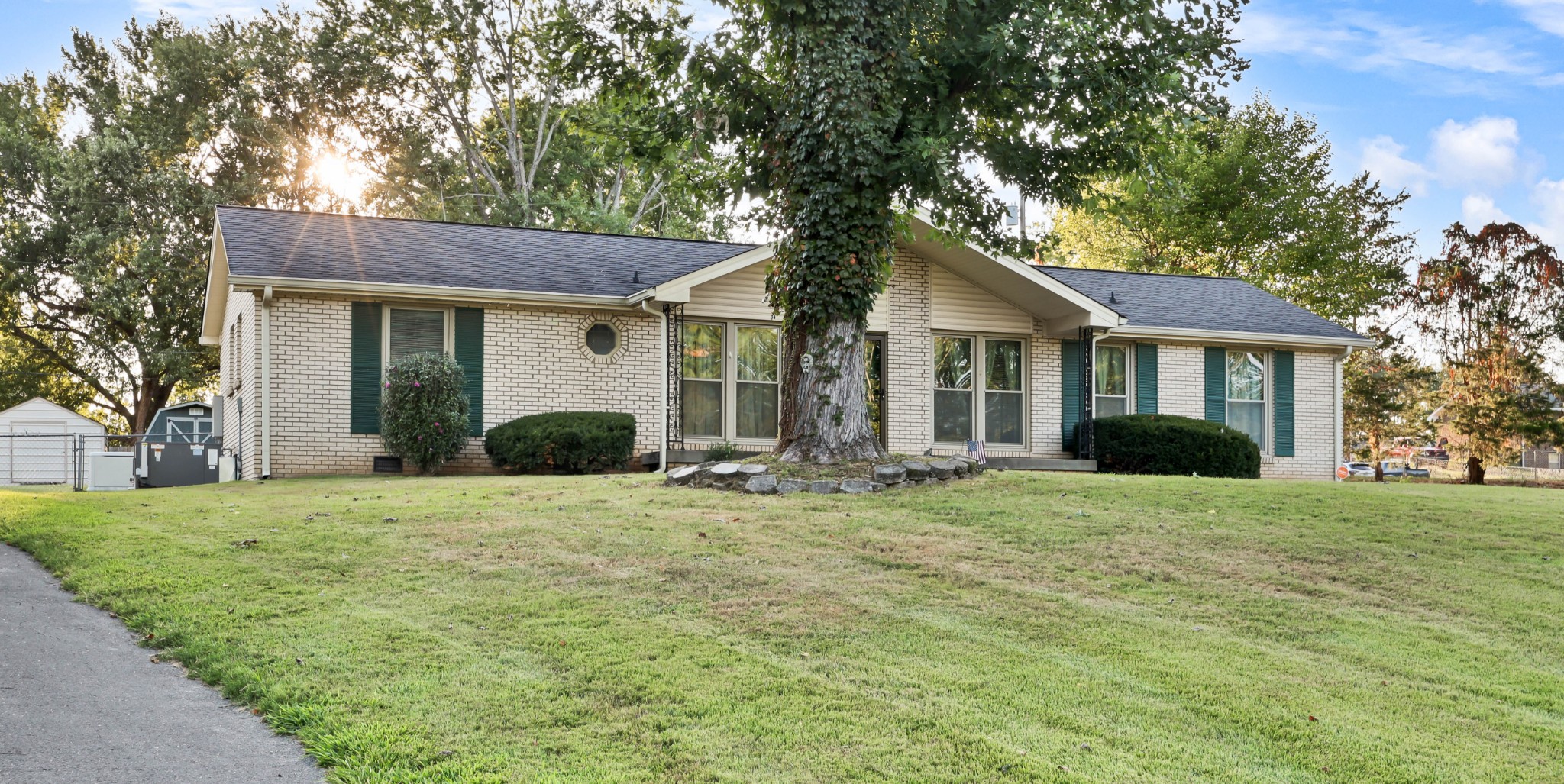 110 Kimbrough Ct