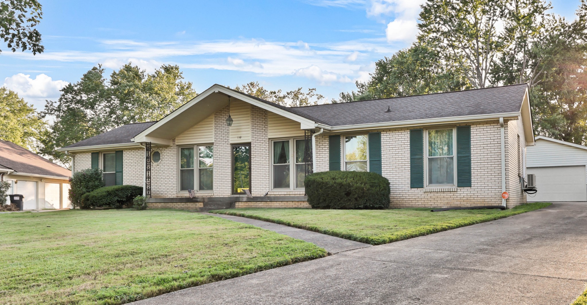 110 Kimbrough Ct