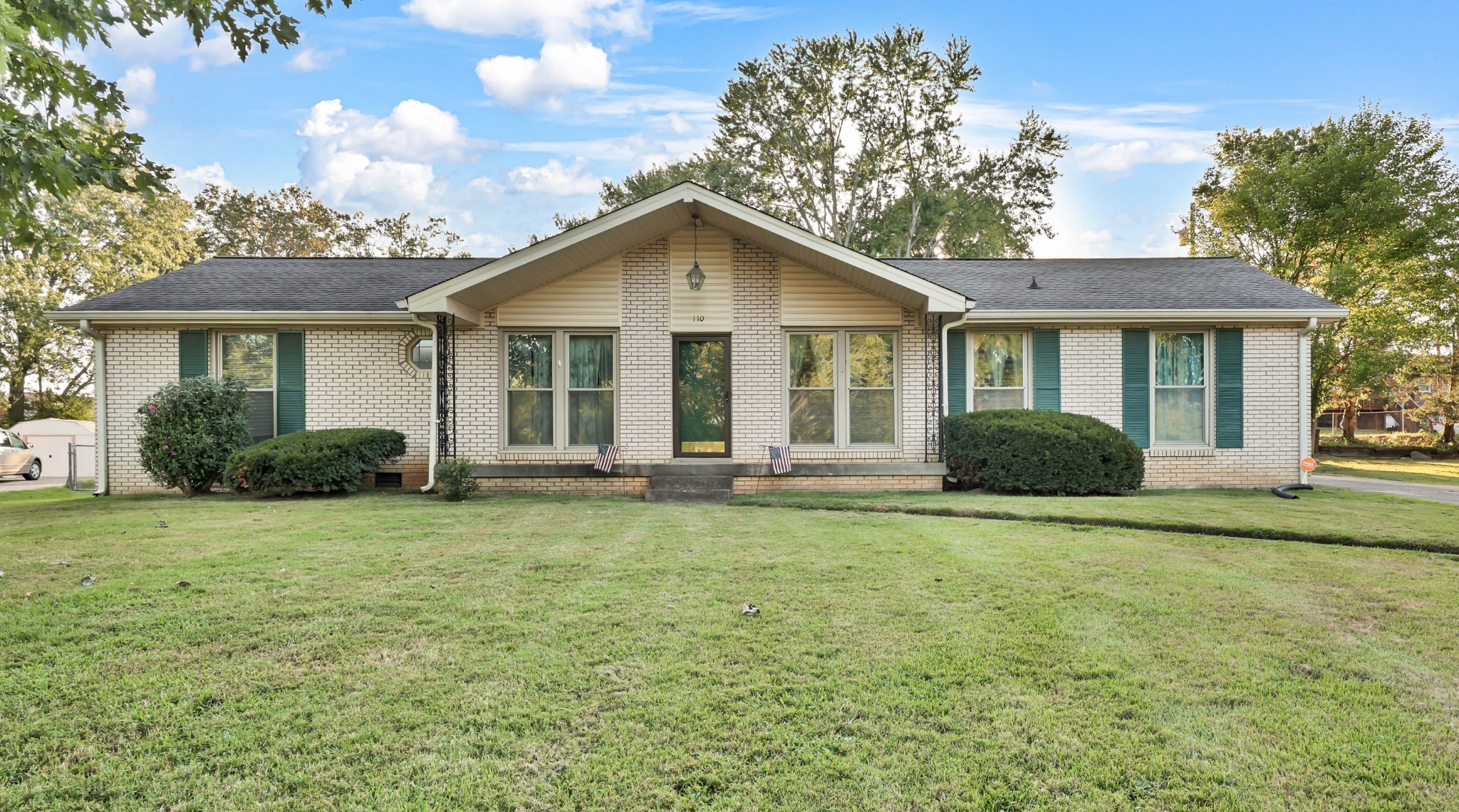 110 Kimbrough Ct