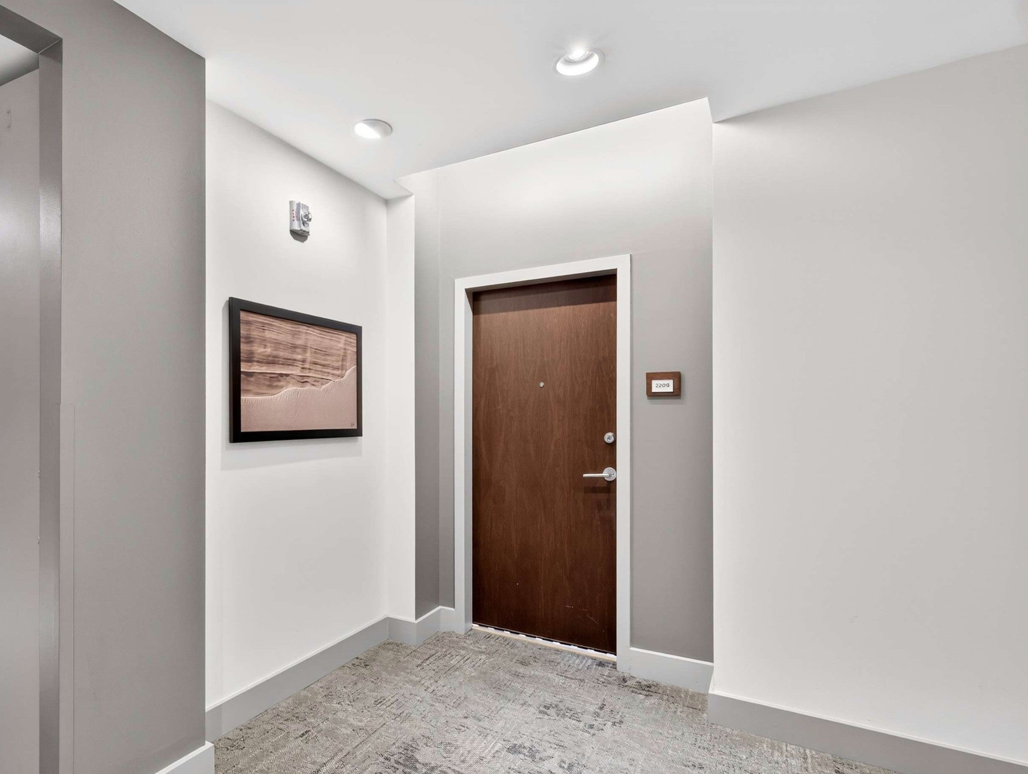 1212 Laurel St 2206