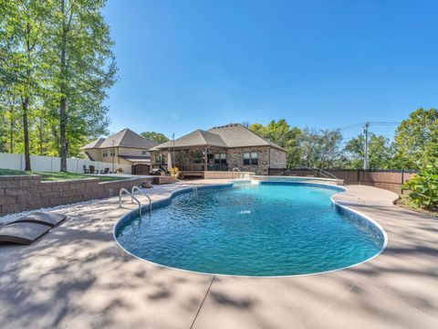 1885 Basham Ln Clarksville TN 37043