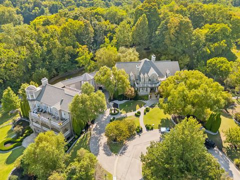 1255 Morning Glory Ct Brentwood TN 37027