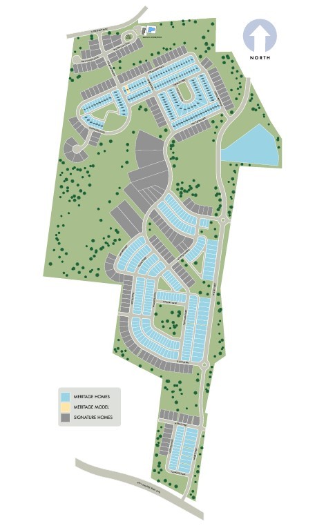 2042 Poplar Farms Dr