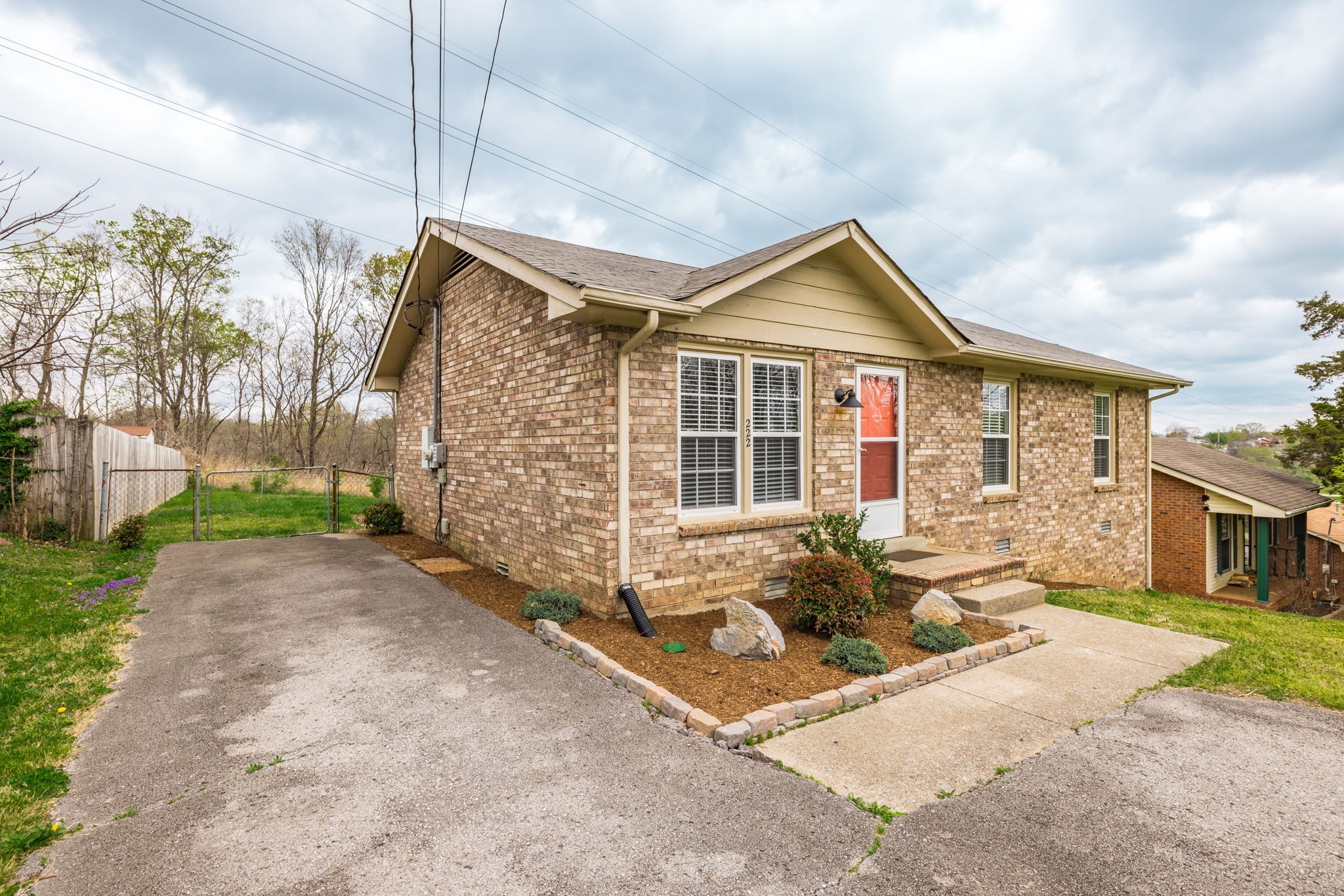 Middle Tennessee Properties 2 222 Township Dr
