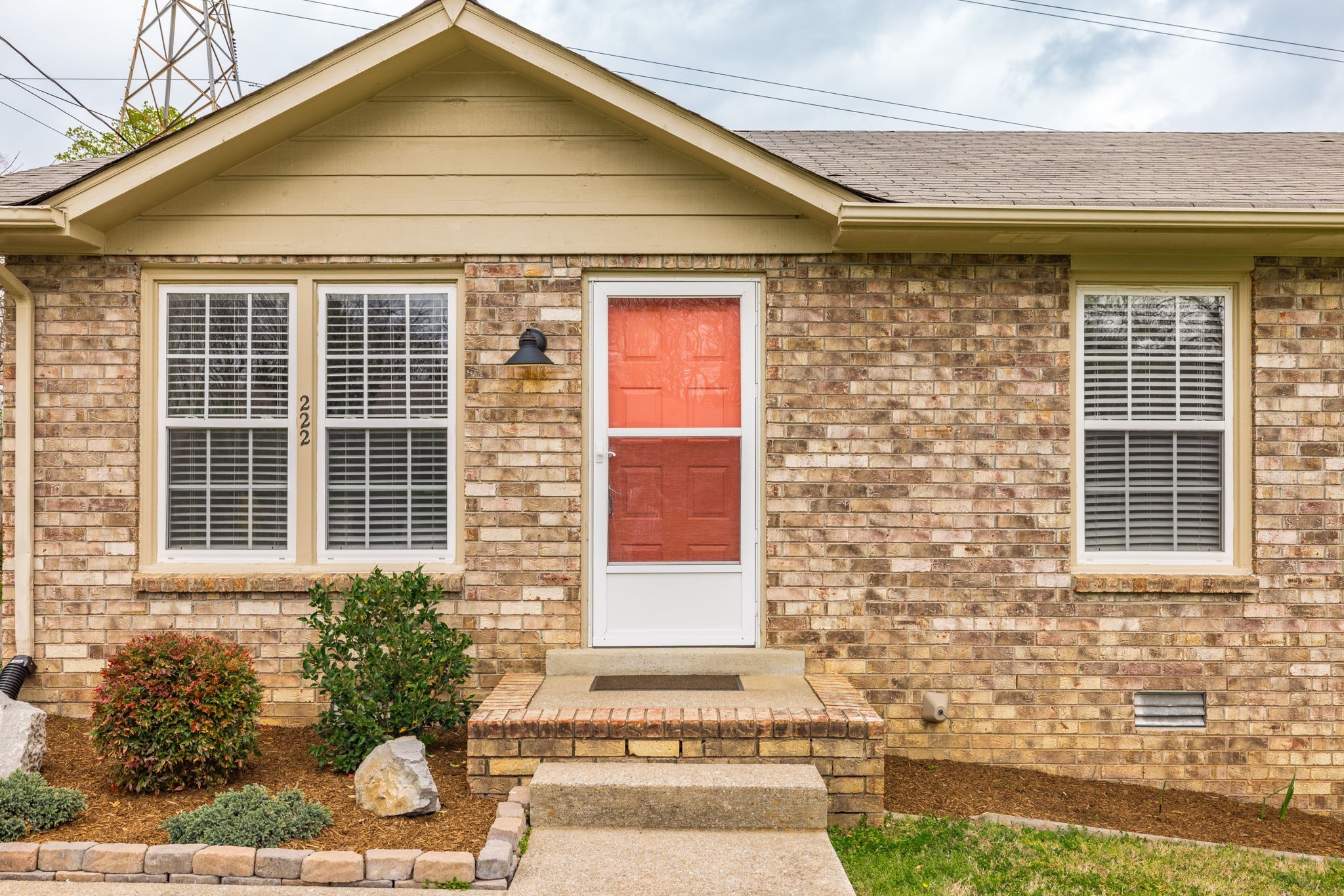 Middle Tennessee Properties 1 222 Township Dr