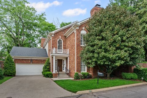 3600 Bowlingate Ln, Nashville, TN 37215 - MLS#: 2886055