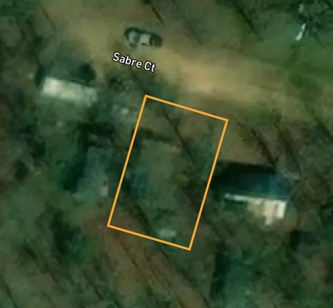 0 Sabre Court Nunnelly TN 37137