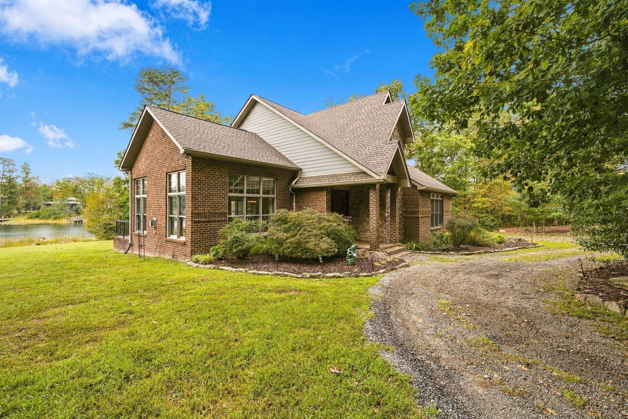 3 Lillypad Lane