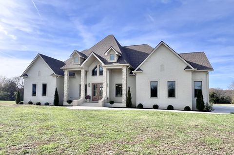 1465 Smith Rd Lebanon TN 37087