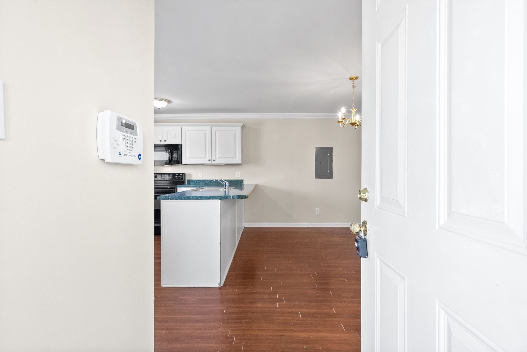 3822 Jockey Drive D