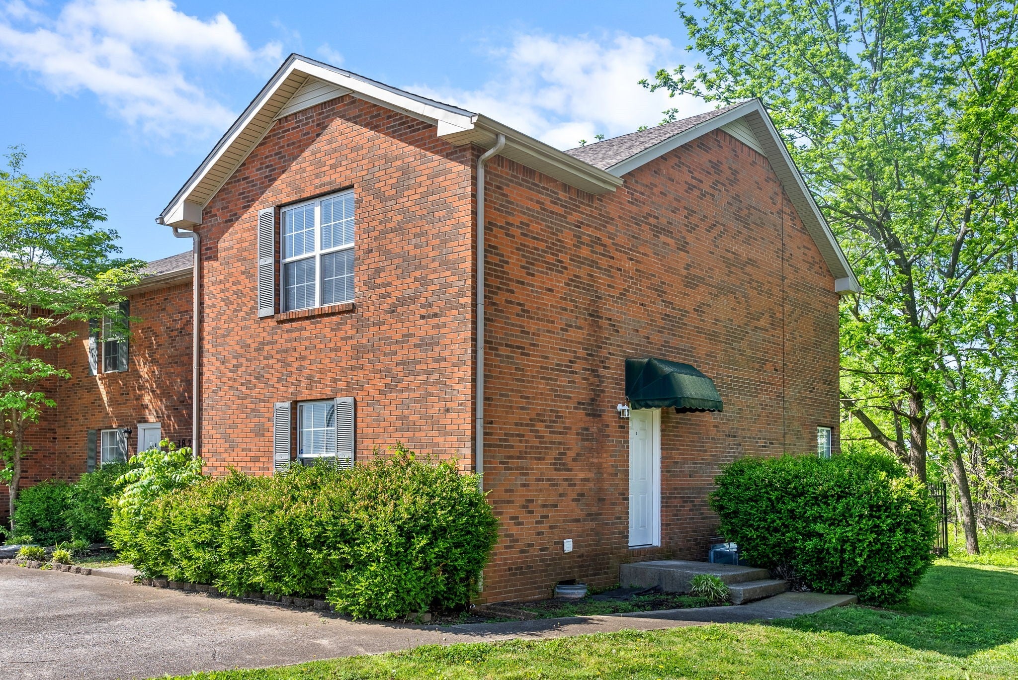 3822 Jockey Drive D