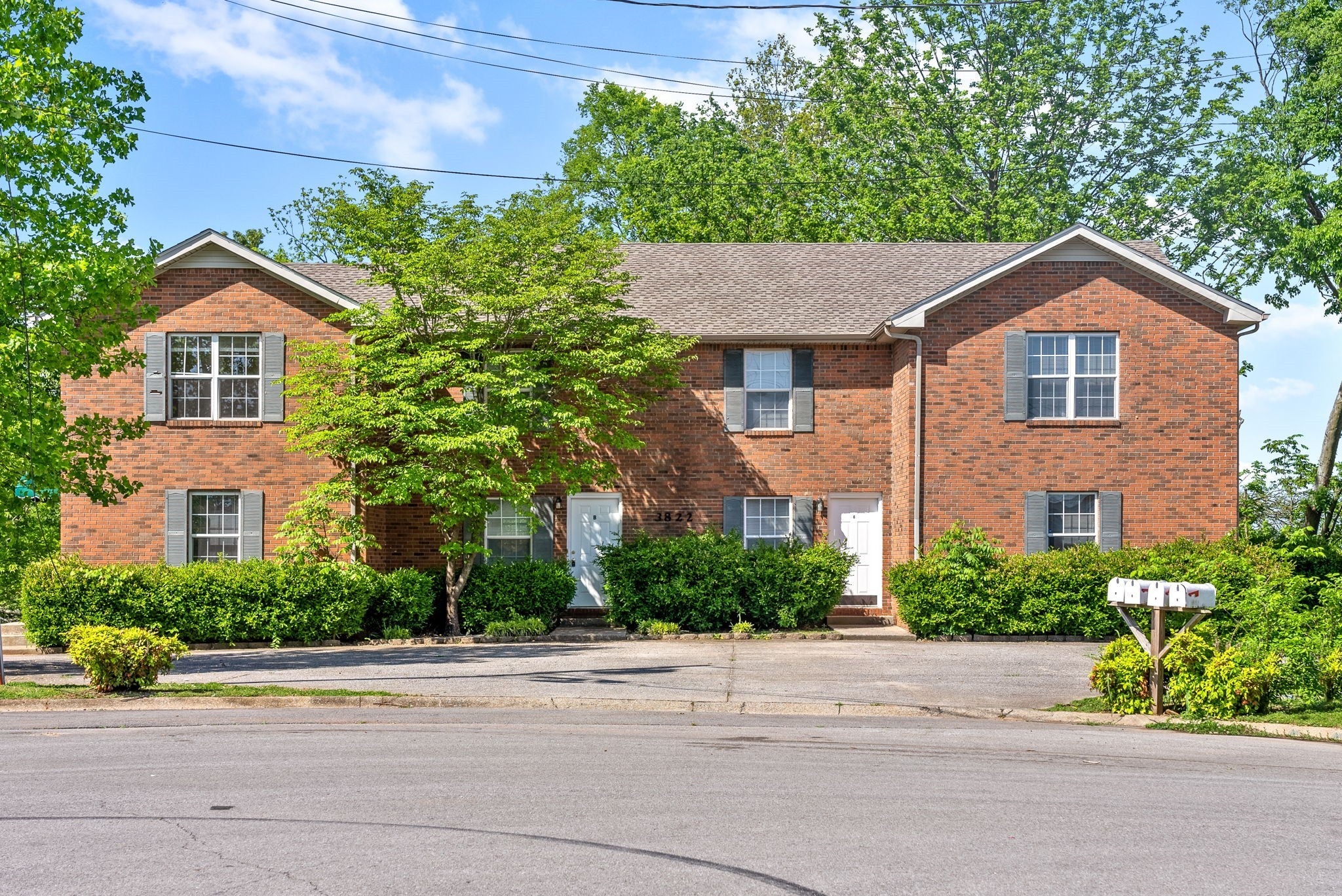 3822 Jockey Drive D