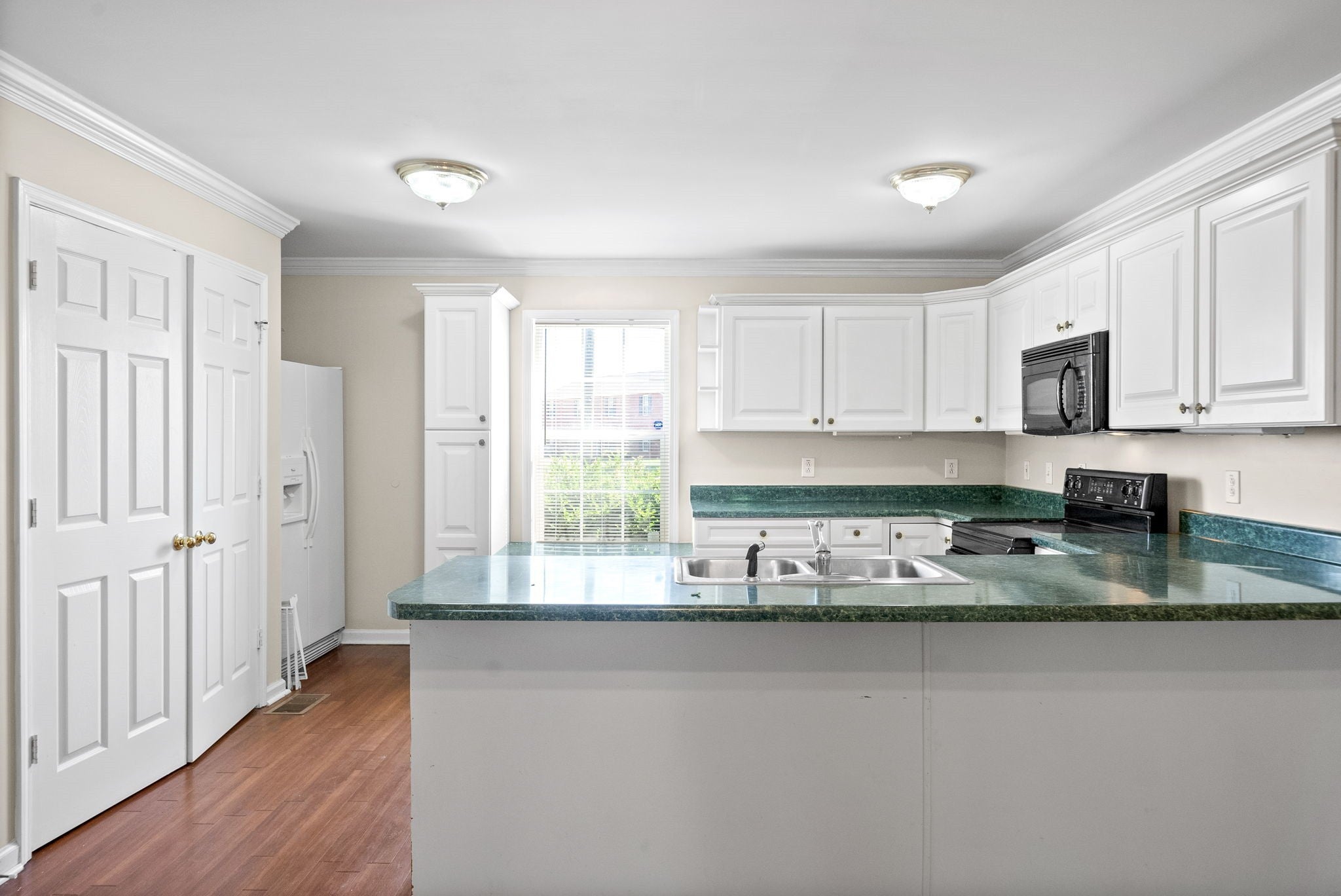 3822 Jockey Drive D