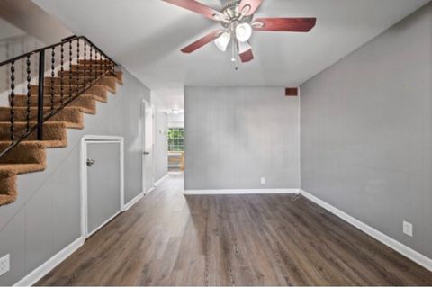 1708B Cass St Nashville TN 37208